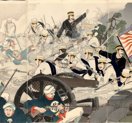 wojna-chinsko-japonska-(1894-1895)-–-najwieksza-hanba-w-chinskiej-historii