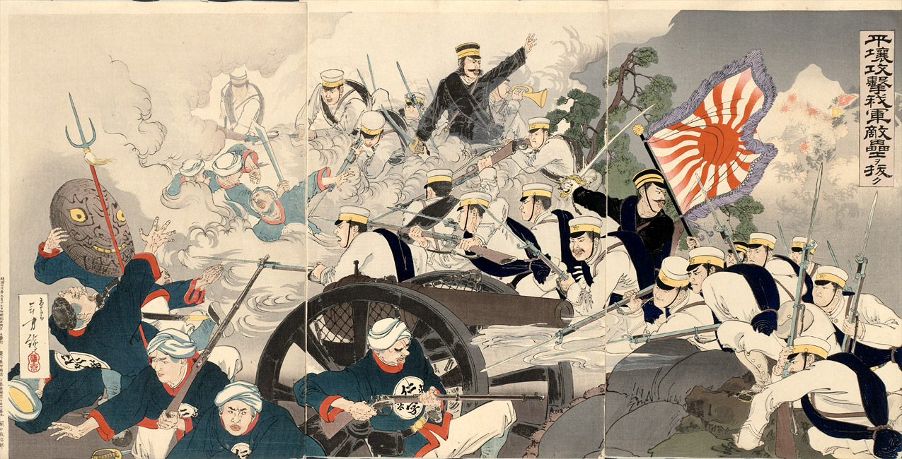 wojna-chinsko-japonska-(1894-1895)-–-najwieksza-hanba-w-chinskiej-historii