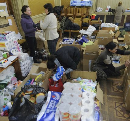 pomoc-dla-ukrainy.-pkwp:-transport-z-pomoca-humanitarna-dla-lwowa