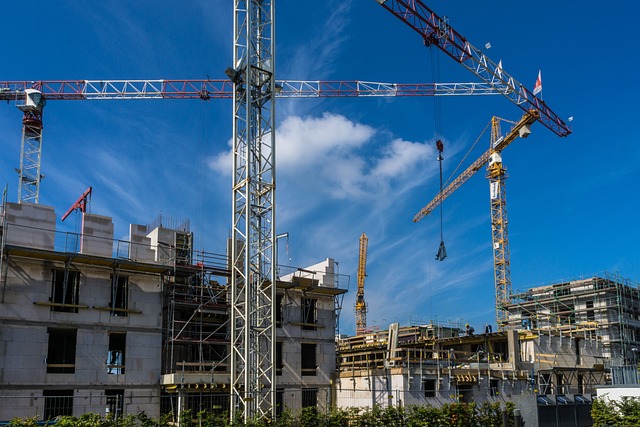 Firma budowlana Kraków z kompleksową realizacją inwestycji
